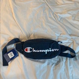 Champion Fanny Pack